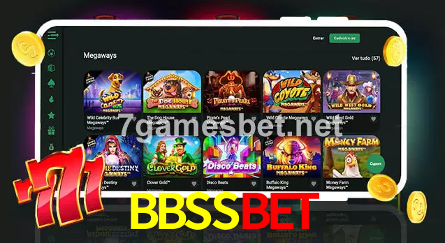 BBSSbet aplicativo