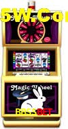 Mesa de Blackjack BBSSbet