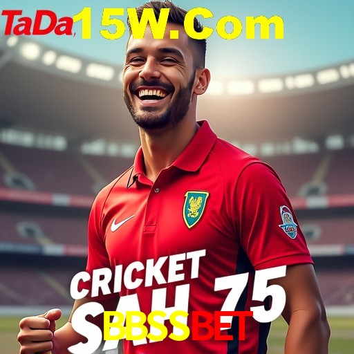 Apostas de Futebol BBSSbet