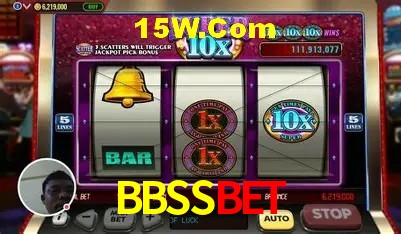 Login Seguro BBSSbet