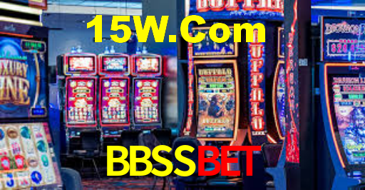 BBSSbet: Seu Cassino Premiado com Pagamentos Rápidos
