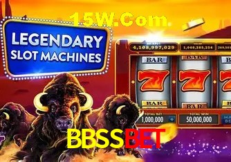 Diretório de Jogos BBSSbet